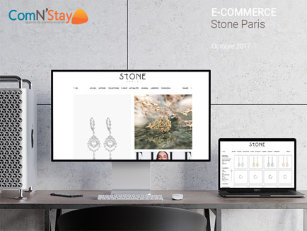 Stone Paris - V1